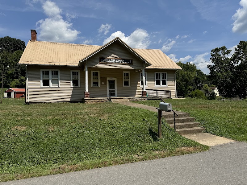 Marshville Community Center