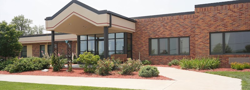 Wilber Care Center