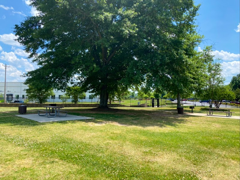 Union Cross Park