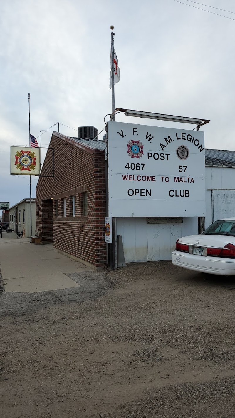 VFW