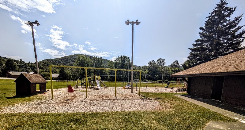Montgomery Rec Center - Pickleball in East Ryegate, Vermont