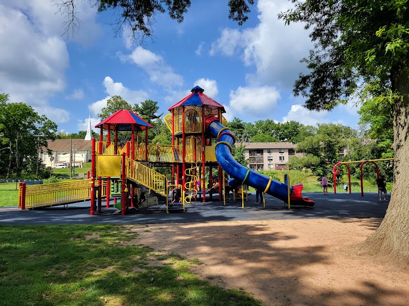 Butternut Hollow Park.
