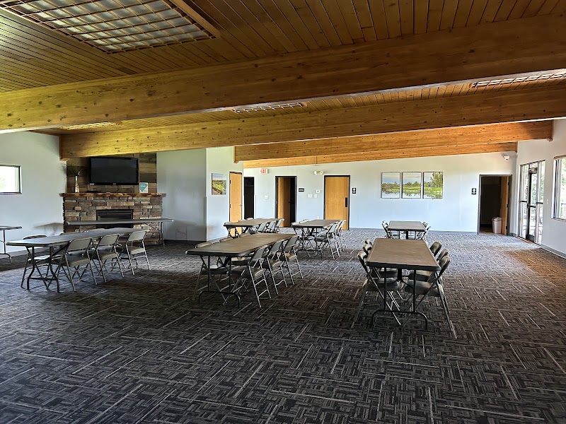 Heart River Retreat