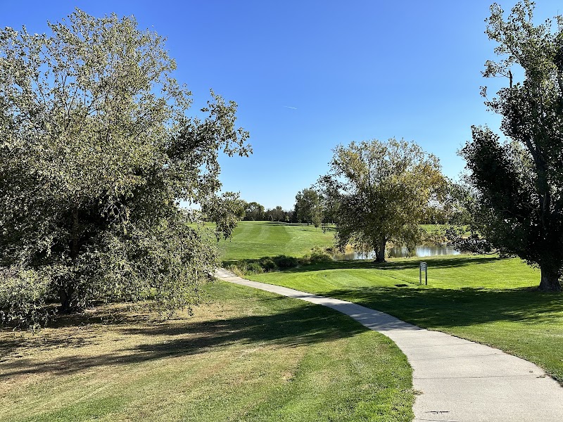 Galaway Creek Golf Course
