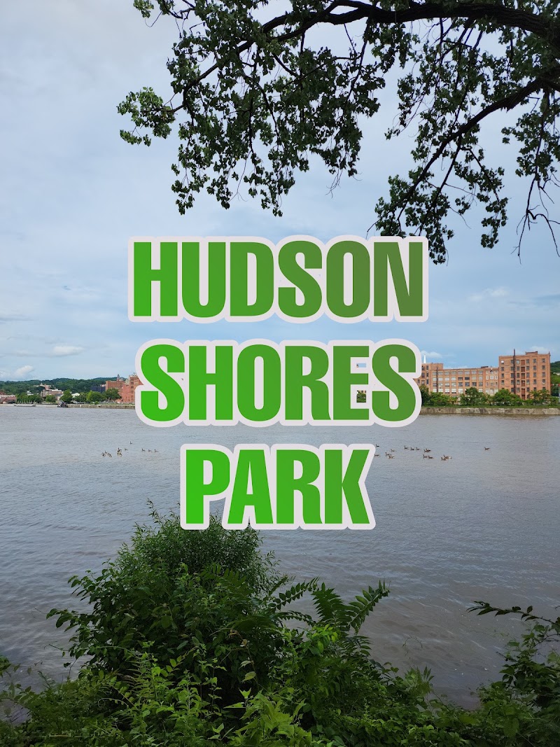 Hudson Shores Park