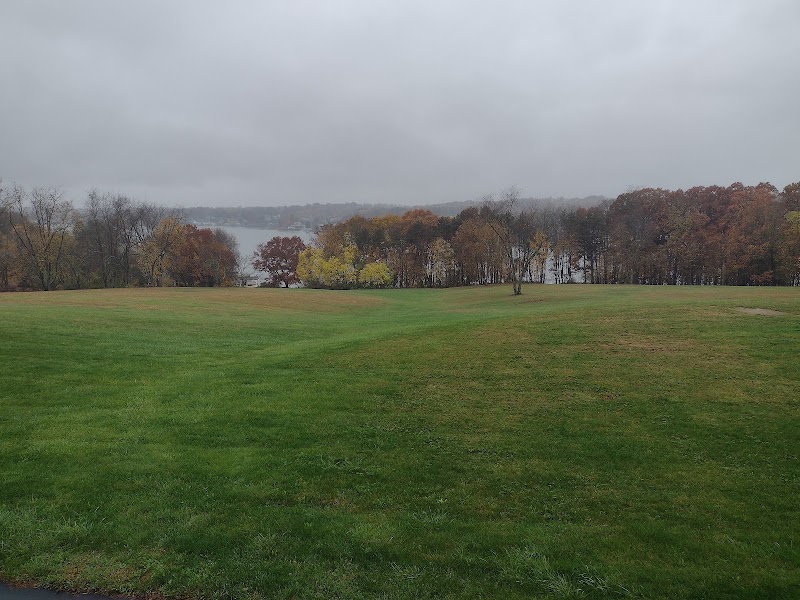 Apple Valley Lake Clubhouse