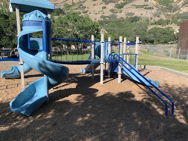 Rock Canyon Park