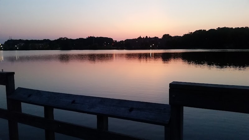 Tanners Lake Park