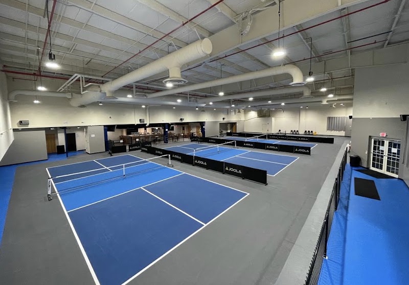 Pickle and Bags - Pickleball in Sherwood, Wisconsin