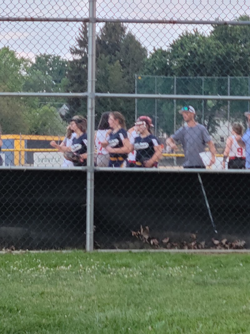 Appler Field 4, McSherry's Park