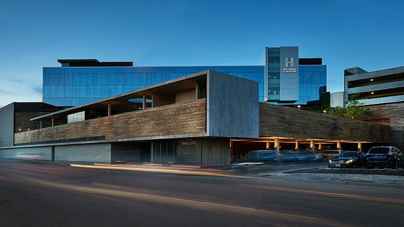 Midtown Athletic Club