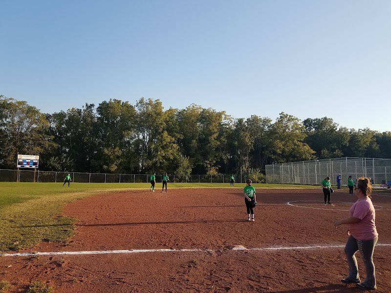 Belle Union Sports Park - Pickleball in Greencastle, Indiana