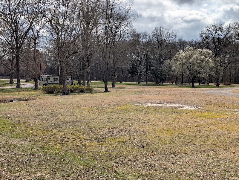 Milan Parks & Recreation Department