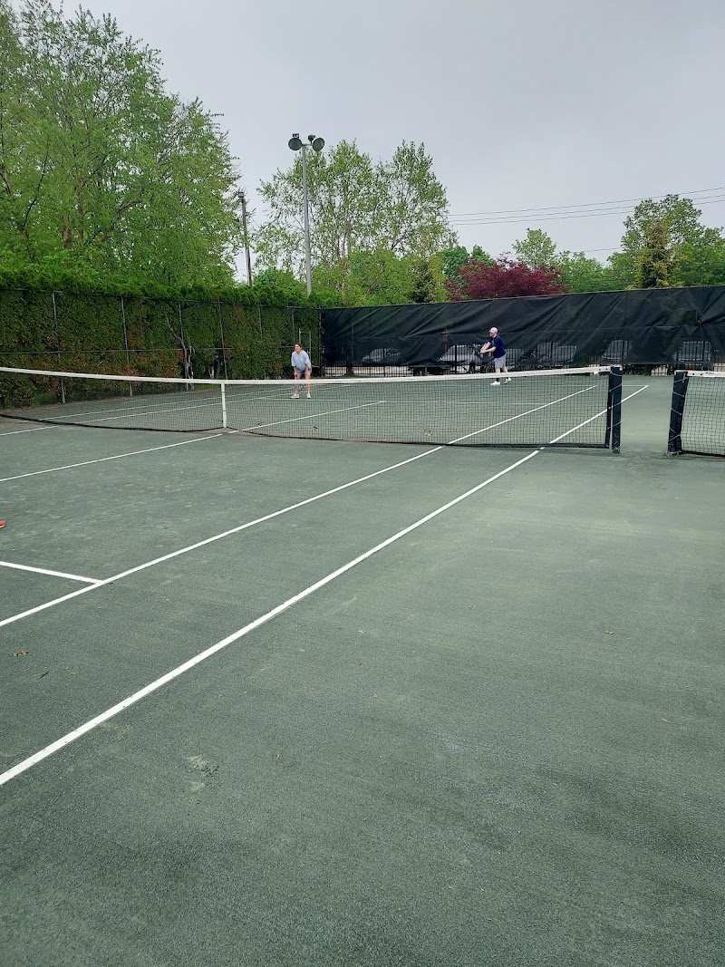Floral Park Little League - Pickleball in Floral Park, New York