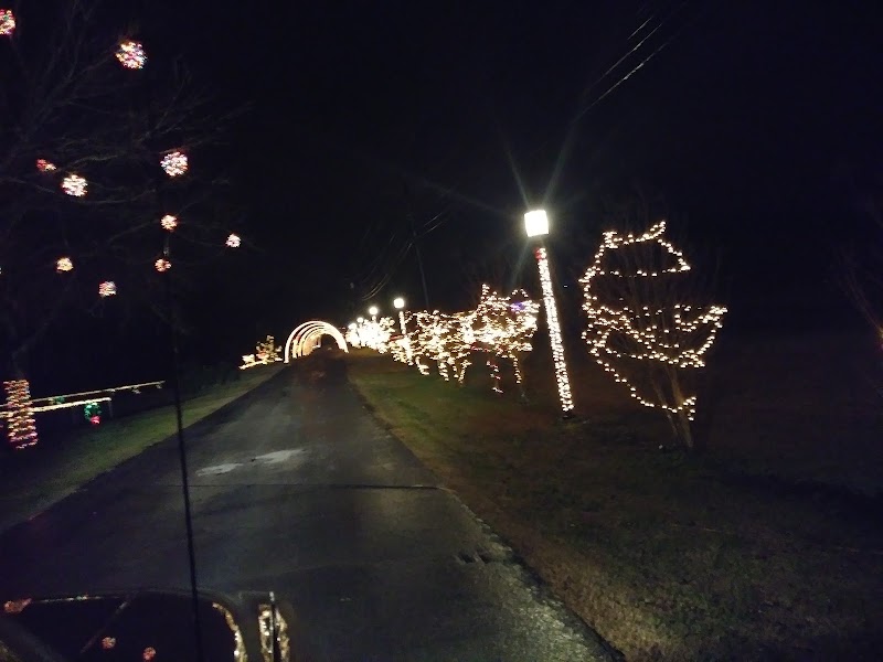 Stevenson Parks & Recreation