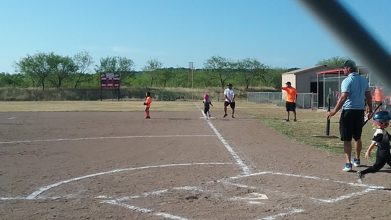 Maypearl Sport Park