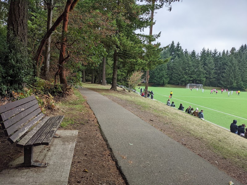 Shoreline Park - Pickleball in Shoreline, Washington