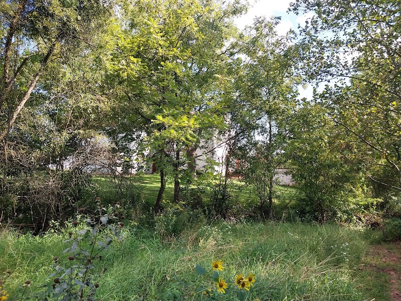 Jacob Reiff Park