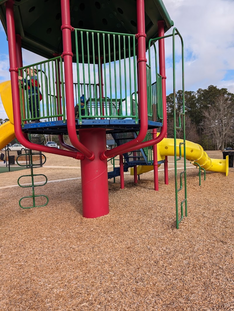 Alberta Banks Park