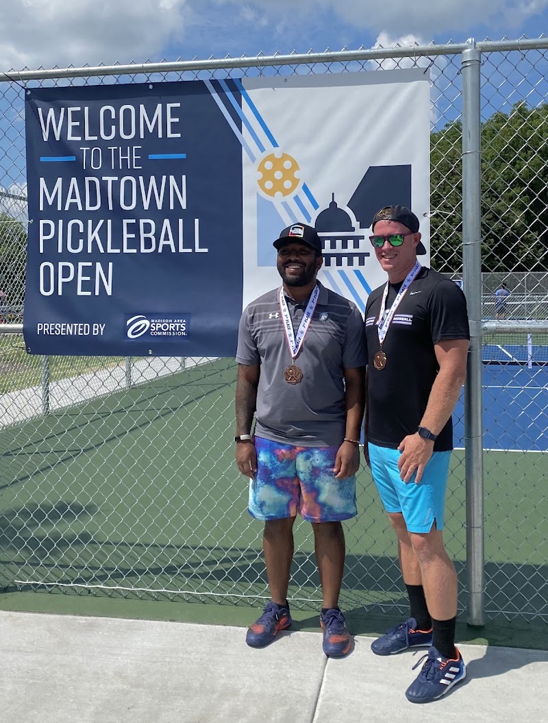 Blake Lewis Pickleball Training - Pickleball in Brooklyn, Wisconsin