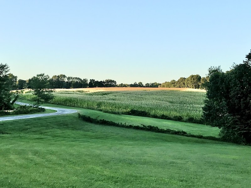 Pomfret Recreation Park