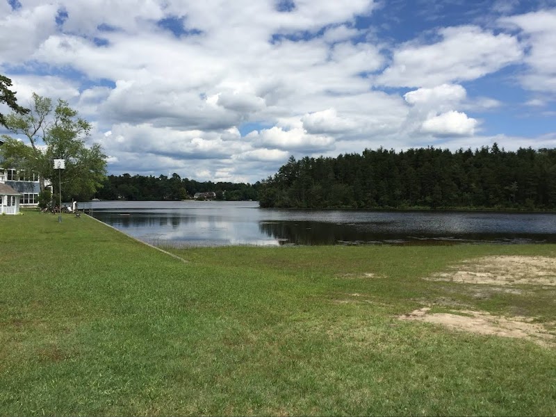 Hammonton Lake Park