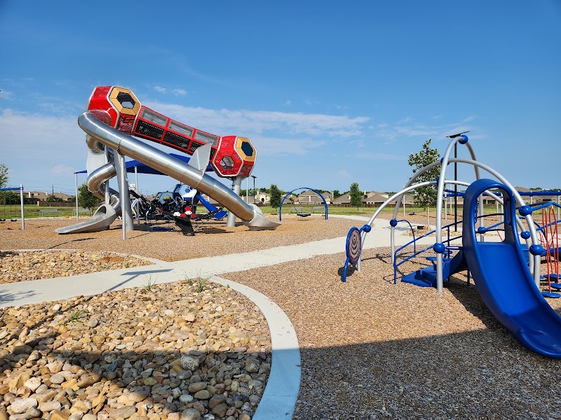 Joe Burger Park - Pickleball in Royse City, Texas
