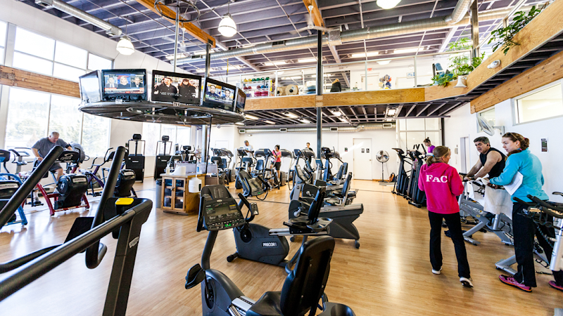 Flagstaff Athletic Club
