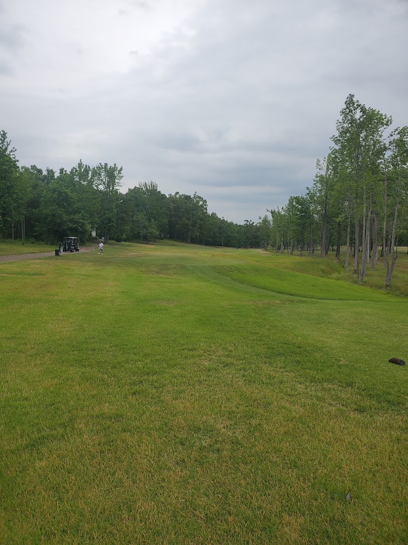 Shiloh Falls Golf Club