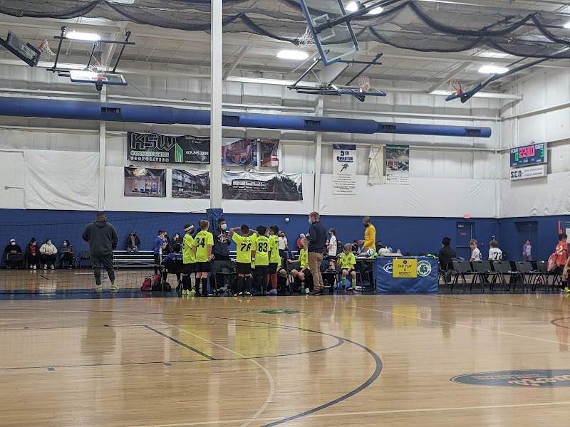 Verona Athletic Center