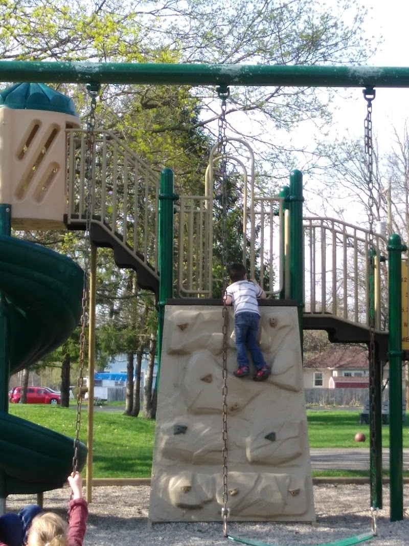 Richards Park