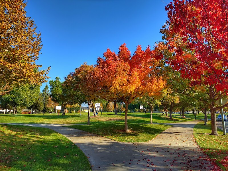 Pleasanton Tennis and Community Park - Pickleball in Hayward, California