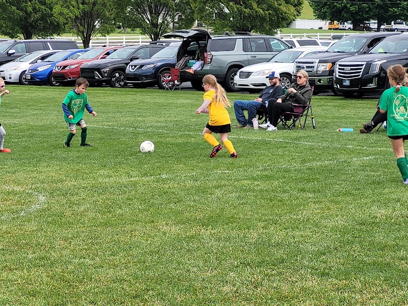 Waynesboro Soccer Complex - Pickleball in Waynesboro, Pennsylvania