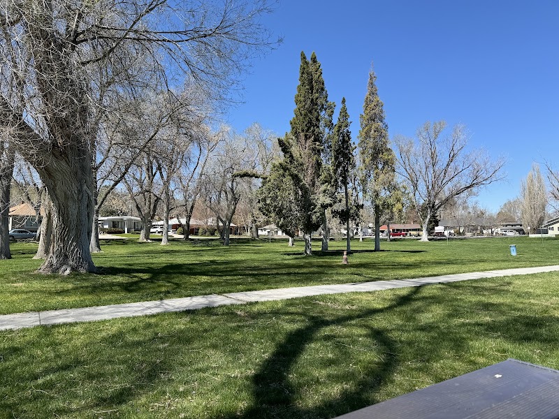 Raymond Park