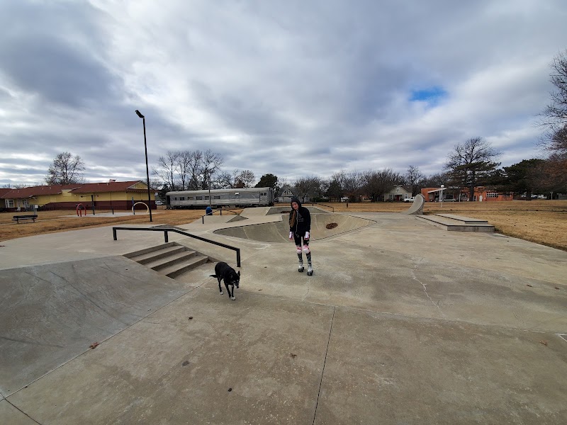 Skatepark
