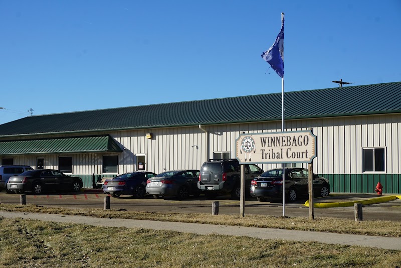 Winnebago Tribal Court