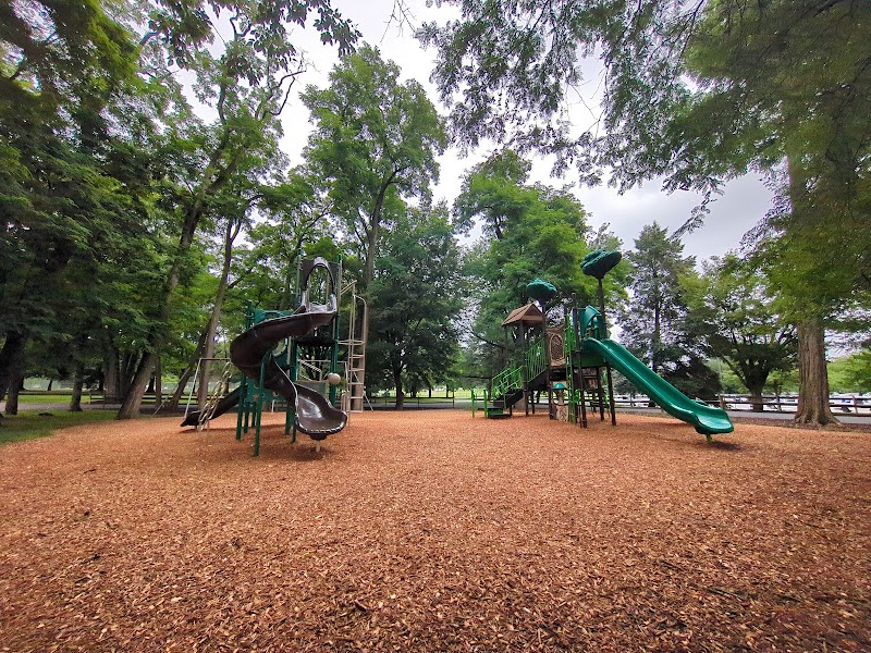 Stauffer Park - Pickleball in Lancaster, Pennsylvania