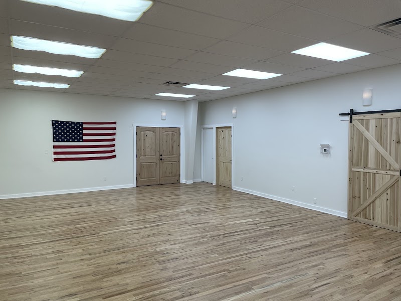Nucla Community Center