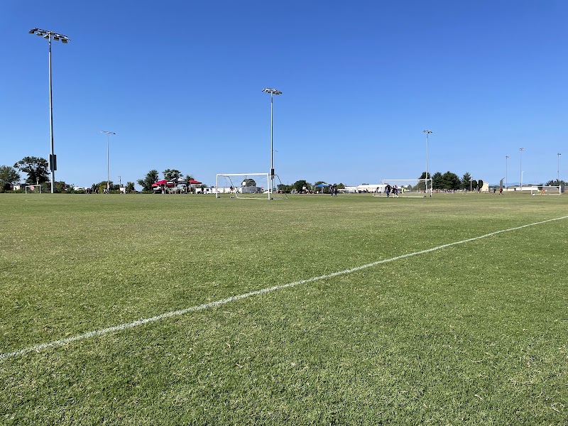 Culpeper Sports Complex