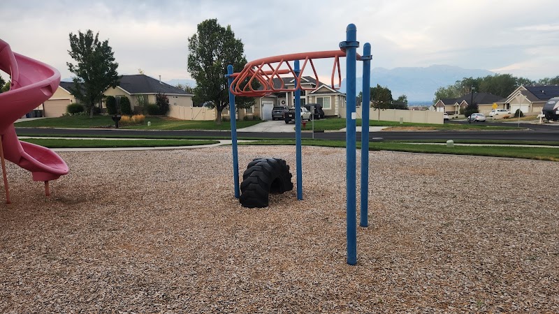 Harvest Moon Park