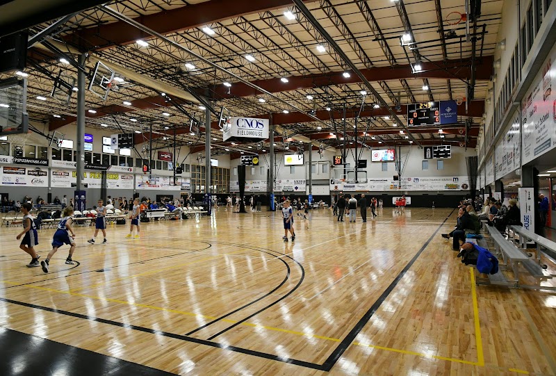 CNOS Fieldhouse