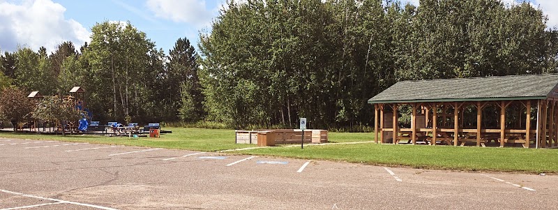 Iron River Community Center - Pickleball in Iron River, Wisconsin
