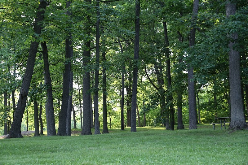 Linden County Park