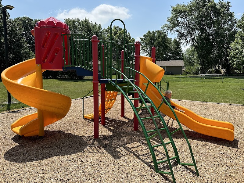 McKernan Park