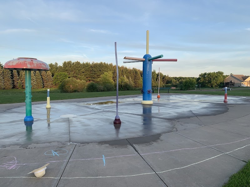 Autumn Ridge Park
