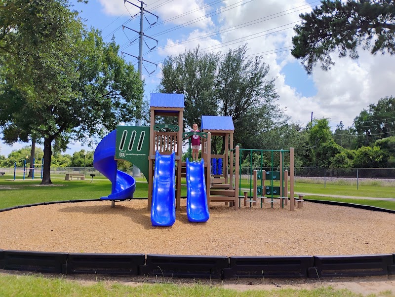 Juergens Park