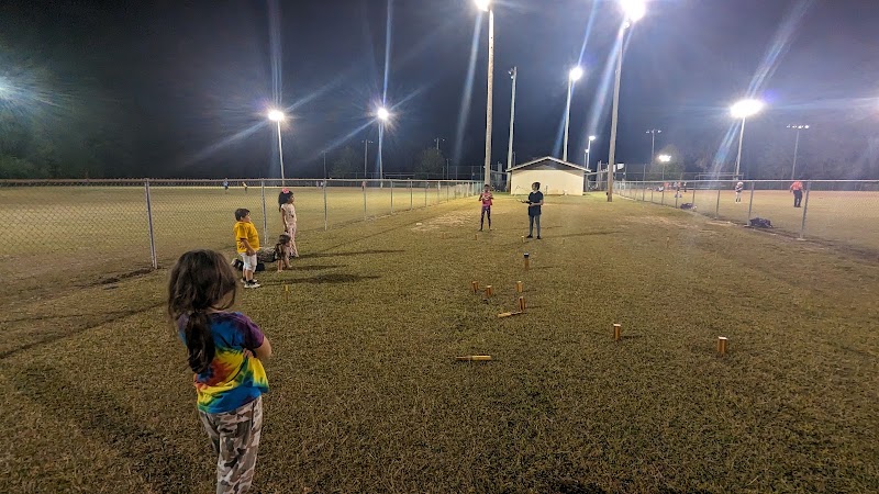 Tallassee Parks and Recreation Softball Complex - Pickleball in Tallassee, Alabama