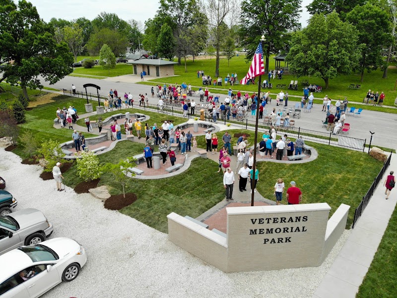 Veterans Memorial Park
