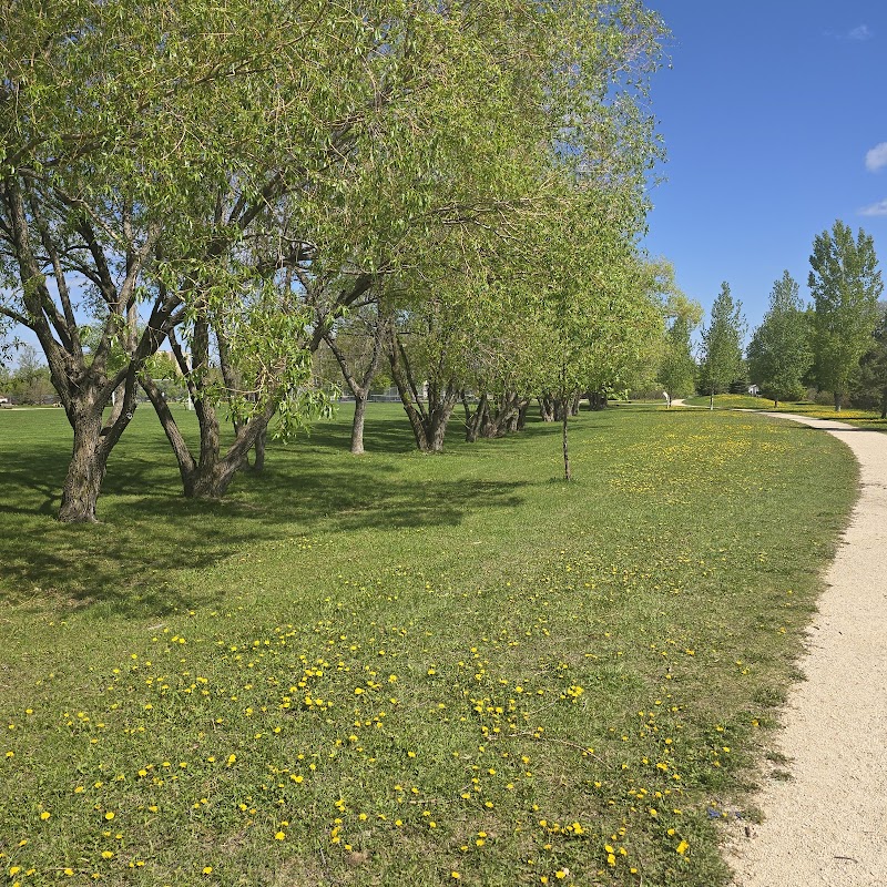 Joe Malone Park