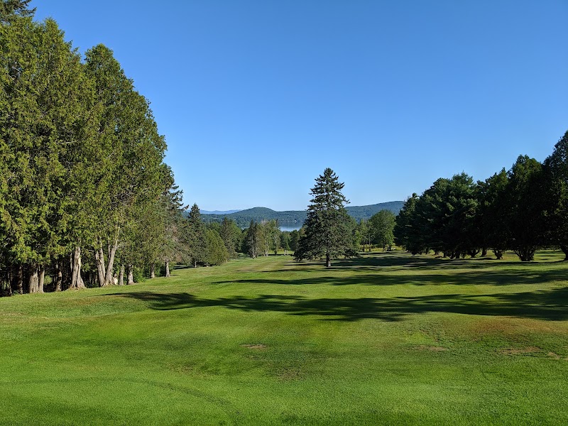 Mountain View Country Club